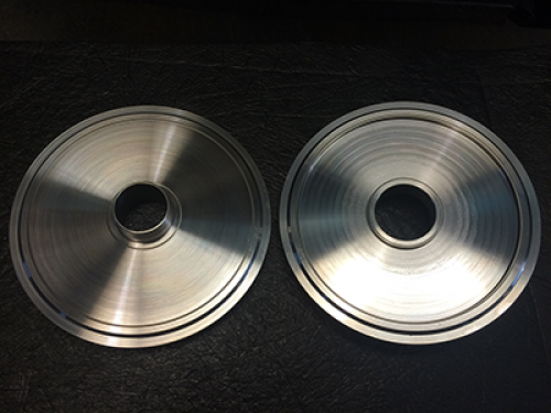 Ущільнювальні манжети