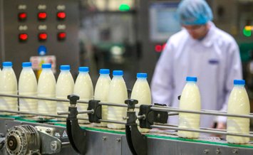 Продукція для харчової промисловості